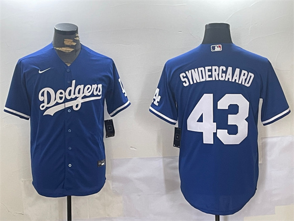 Los Angeles Dodgers Majestic Jerseys-2466