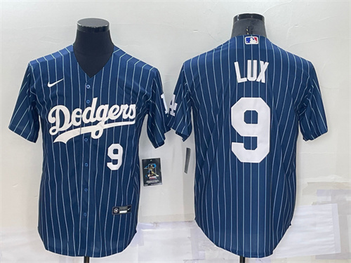 Los Angeles Dodgers Majestic Jerseys-246