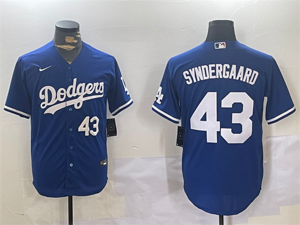 Los Angeles Dodgers Majestic Jerseys-2468