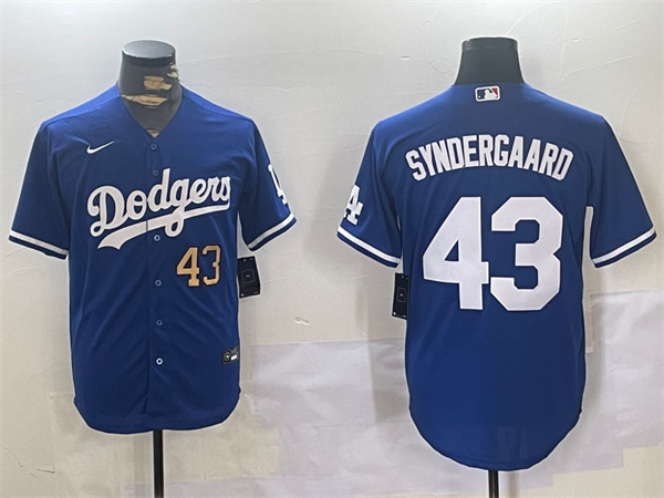 Los Angeles Dodgers Majestic Jerseys-2469