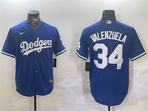 Los Angeles Dodgers Majestic Jerseys-2471