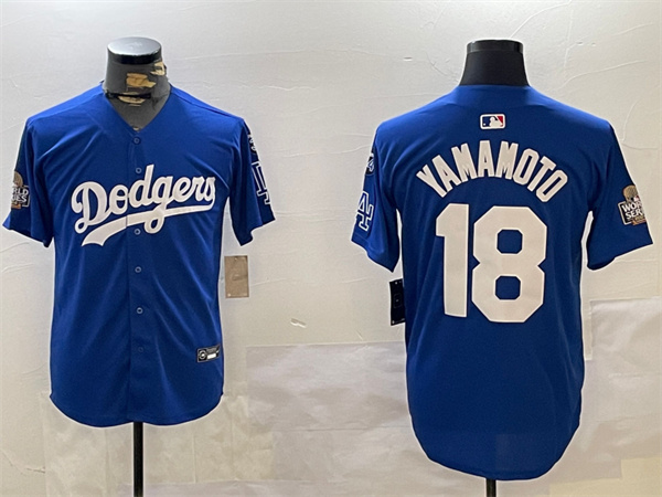 Los Angeles Dodgers Majestic Jerseys-2561