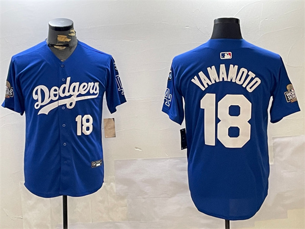 Los Angeles Dodgers Majestic Jerseys-2562