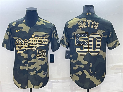 Los Angeles Dodgers Majestic Jerseys-256