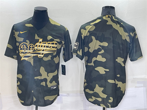 Los Angeles Dodgers Majestic Jerseys-258