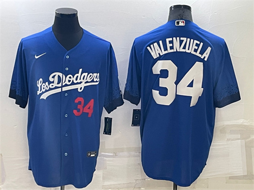 Los Angeles Dodgers Majestic Jerseys-260