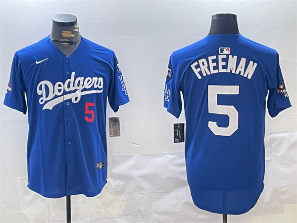 Los Angeles Dodgers Majestic Jerseys-2614