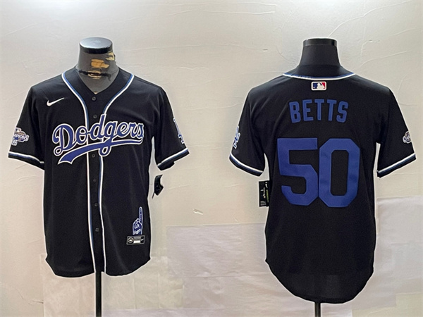 Los Angeles Dodgers Majestic Jerseys-2645