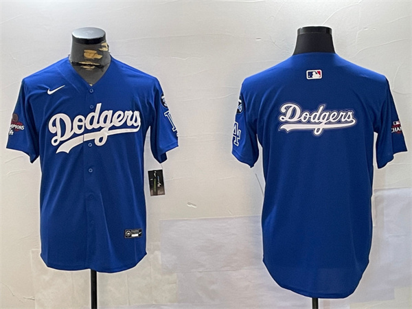 Los Angeles Dodgers Majestic Jerseys-2695