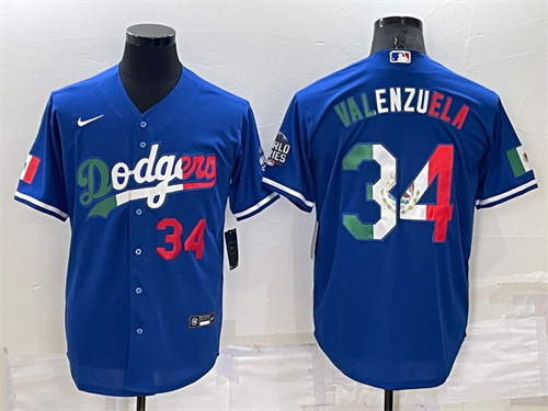 Los Angeles Dodgers Majestic Jerseys-272