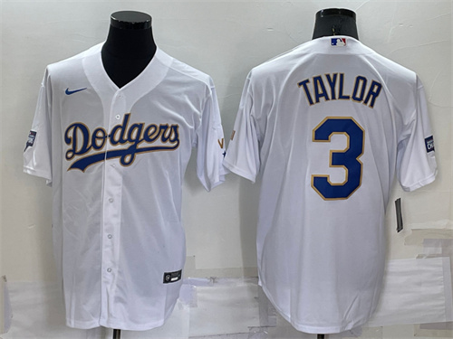 Los Angeles Dodgers Majestic Jerseys-273