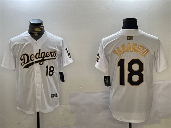 Los Angeles Dodgers Majestic Jerseys-2757