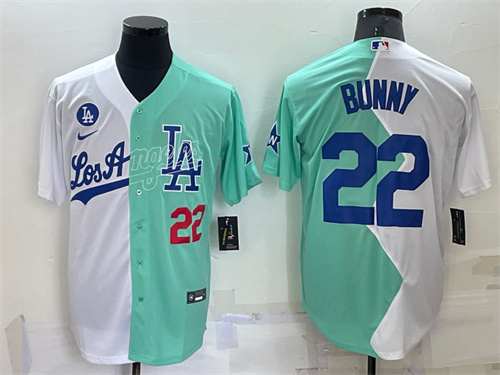 Los Angeles Dodgers Majestic Jerseys-278
