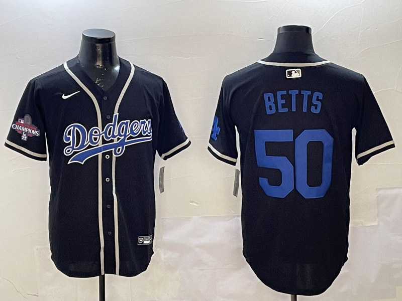 Los Angeles Dodgers Majestic Jerseys-2880