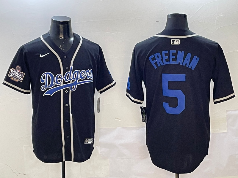 Los Angeles Dodgers Majestic Jerseys-2882