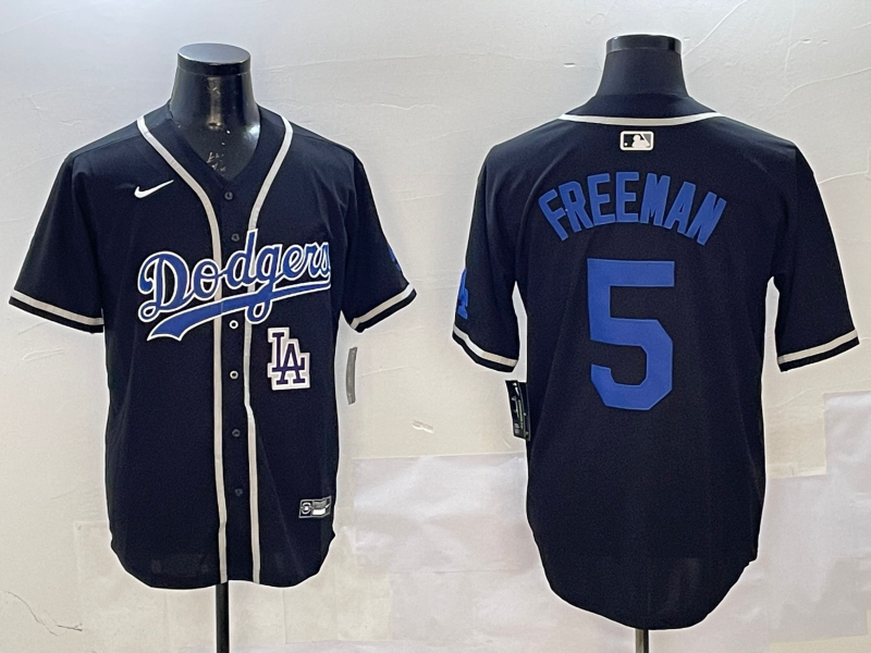 Los Angeles Dodgers Majestic Jerseys-2884