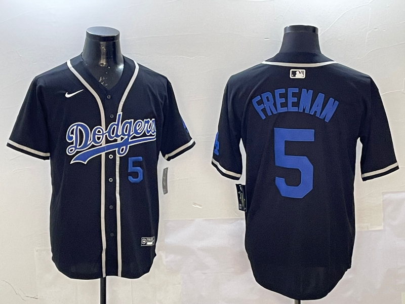 Los Angeles Dodgers Majestic Jerseys-2888