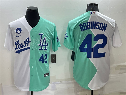 Los Angeles Dodgers Majestic Jerseys-291