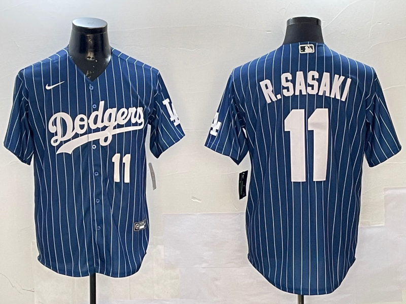 Los Angeles Dodgers Majestic Jerseys-2918