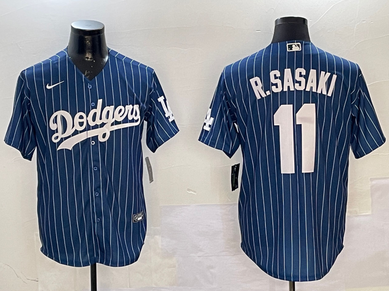 Los Angeles Dodgers Majestic Jerseys-2956