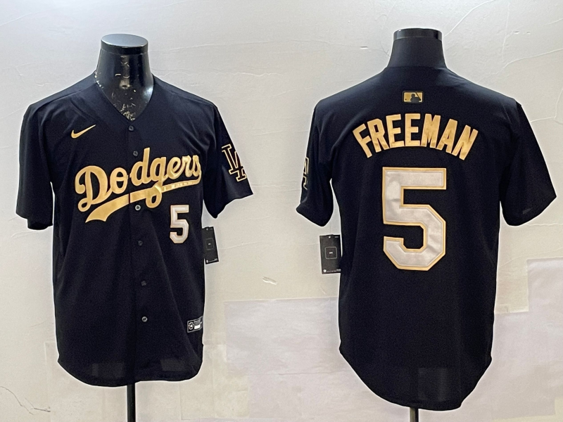 Los Angeles Dodgers Majestic Jerseys-3047