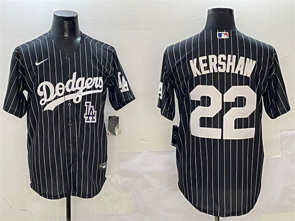 Los Angeles Dodgers Majestic Jerseys-3140