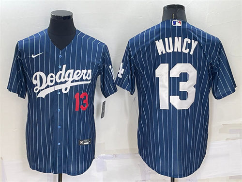 Los Angeles Dodgers Majestic Jerseys-317