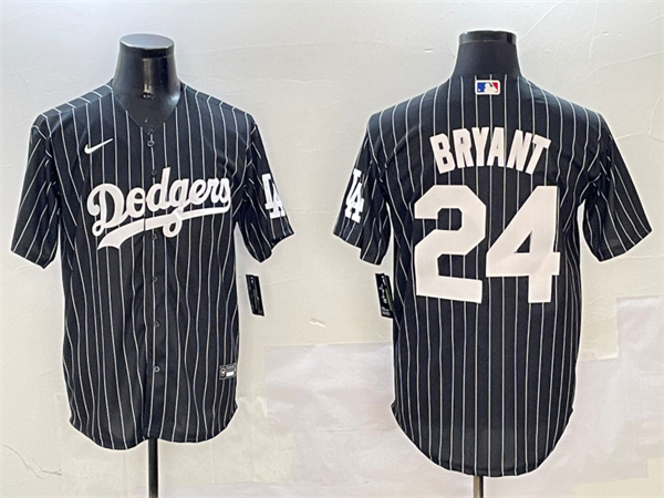 Los Angeles Dodgers Majestic Jerseys-3203