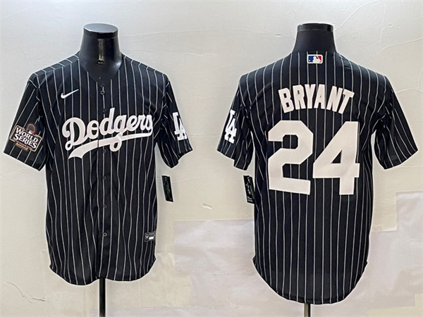 Los Angeles Dodgers Majestic Jerseys-3205