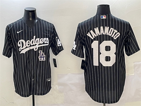 Los Angeles Dodgers Majestic Jerseys-3216