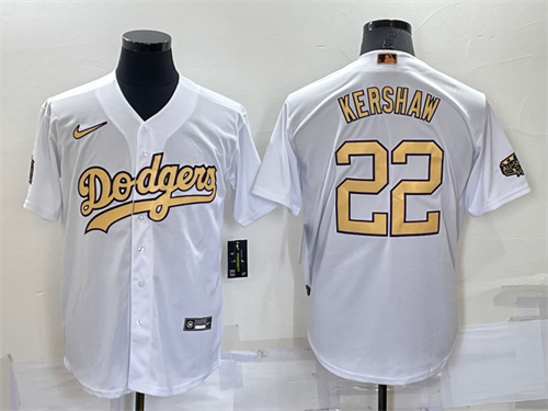 Los Angeles Dodgers Majestic Jerseys-321