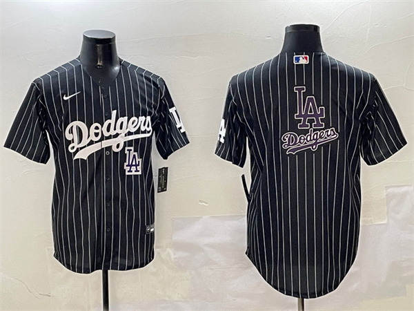 Los Angeles Dodgers Majestic Jerseys-3263