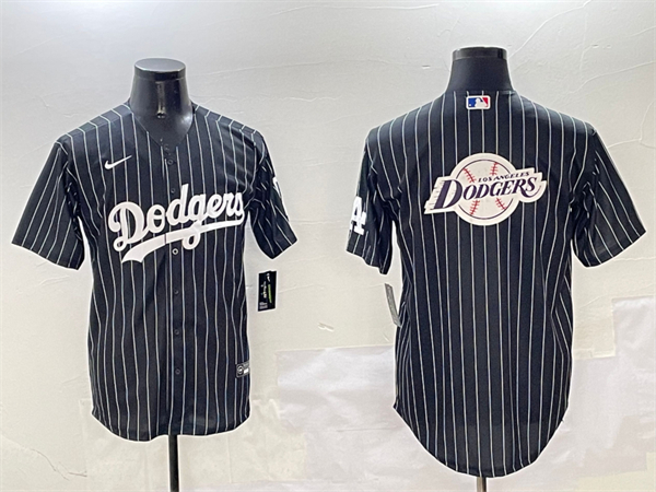Los Angeles Dodgers Majestic Jerseys-3264