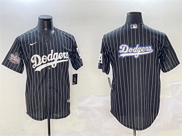 Los Angeles Dodgers Majestic Jerseys-3273