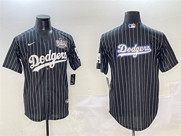 Los Angeles Dodgers Majestic Jerseys-3275