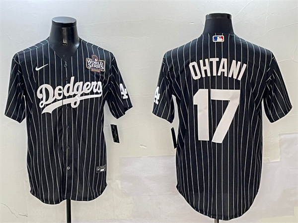 Los Angeles Dodgers Majestic Jerseys-3283