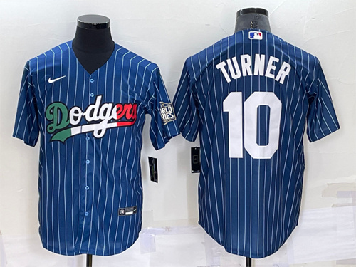 Los Angeles Dodgers Majestic Jerseys-329