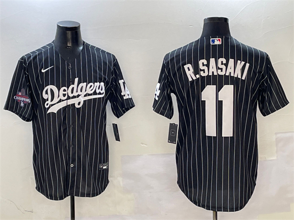 Los Angeles Dodgers Majestic Jerseys-3306