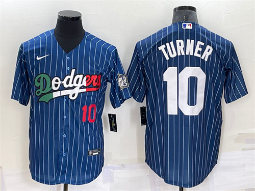 Los Angeles Dodgers Majestic Jerseys-330