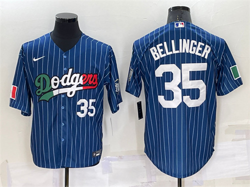 Los Angeles Dodgers Majestic Jerseys-361