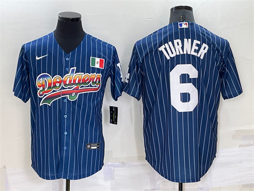 Los Angeles Dodgers Majestic Jerseys-368