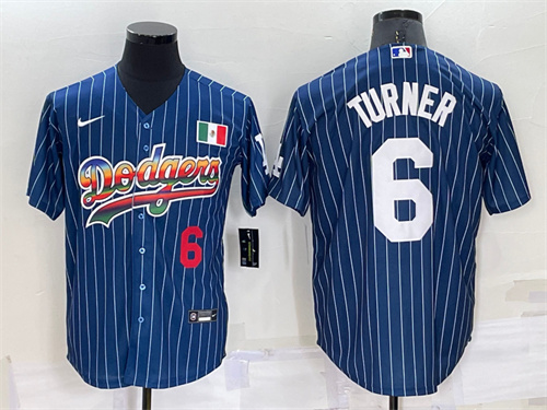 Los Angeles Dodgers Majestic Jerseys-370