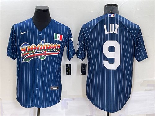 Los Angeles Dodgers Majestic Jerseys-371