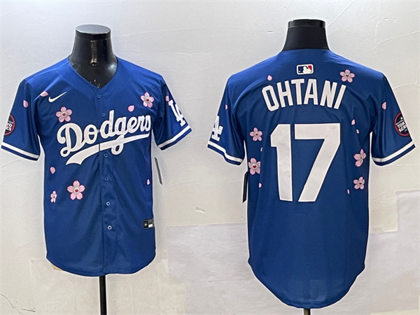 Los Angeles Dodgers Majestic Jerseys(2)-0391