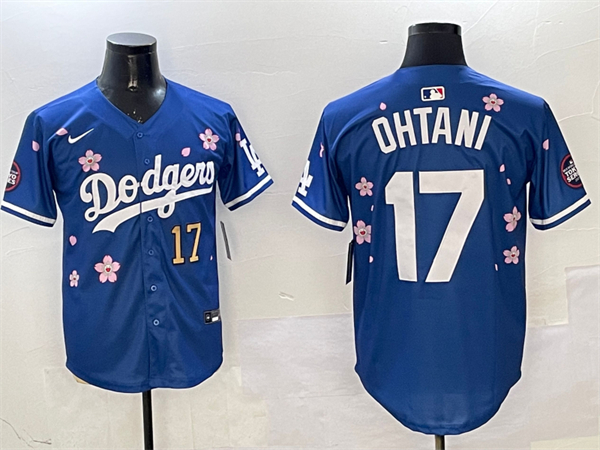 Los Angeles Dodgers Majestic Jerseys(2)-0397
