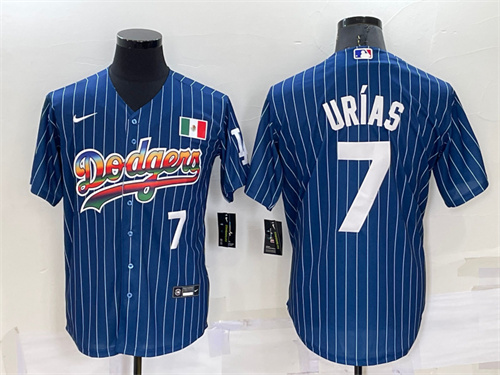 Los Angeles Dodgers Majestic Jerseys-378