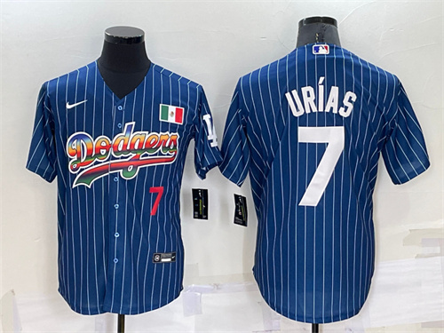 Los Angeles Dodgers Majestic Jerseys-379