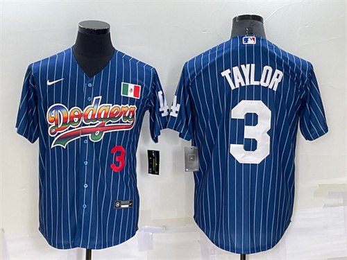 Los Angeles Dodgers Majestic Jerseys-381