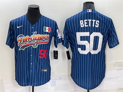 Los Angeles Dodgers Majestic Jerseys-388