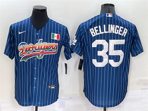 Los Angeles Dodgers Majestic Jerseys-392